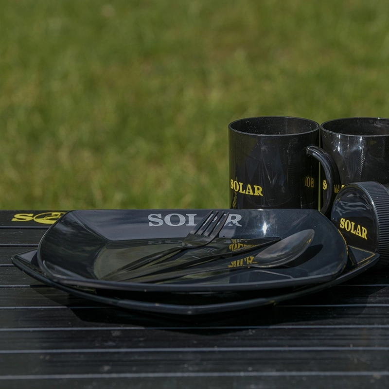 Solar Tackle SP C-Tech Dine-Out Bag